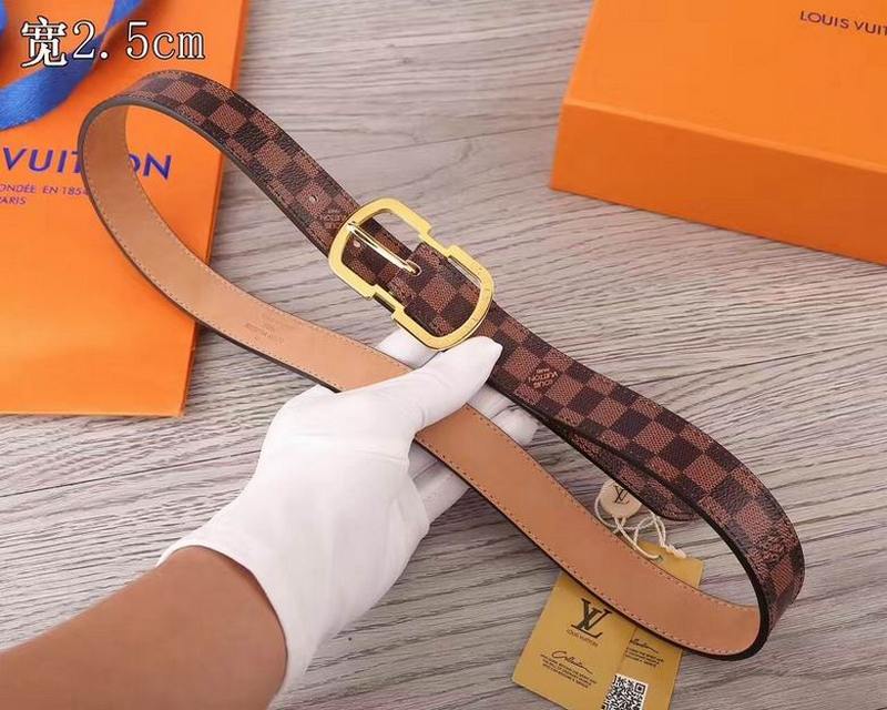 LV Belts 3897